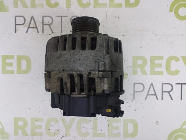 Alternador Citroen Berlingo 1.6 Hdi (06105530)