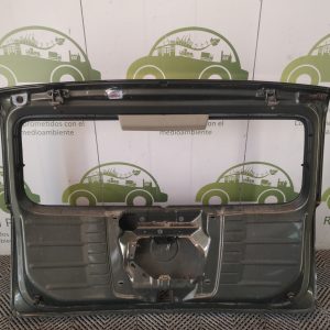 Porton Trasero Vw Fox Lv G1 (06300273)