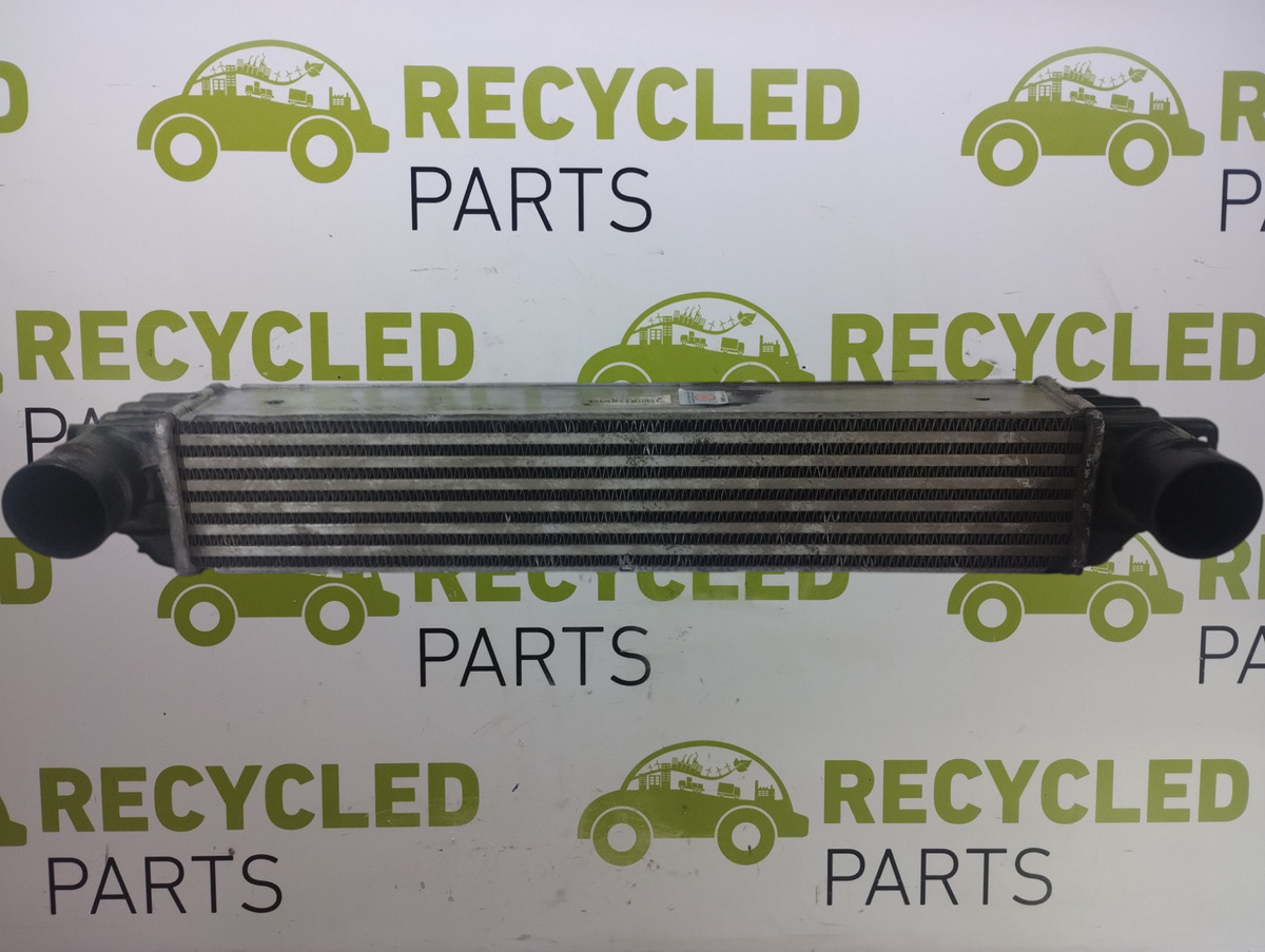 Intercooler Audi Q5 2.0 (03203834)