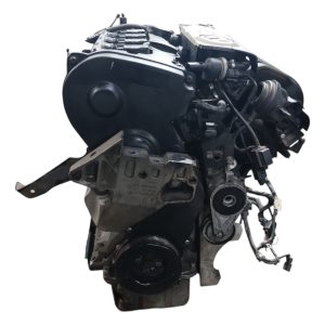 Motor Vw Passat 2.0 Fsi (06187488)