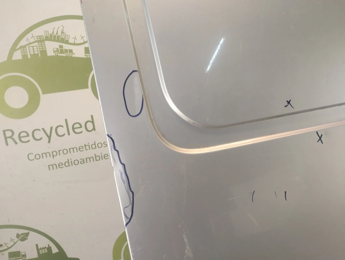 Puerta Trasera Derecha Renault Kangoo (06074693)