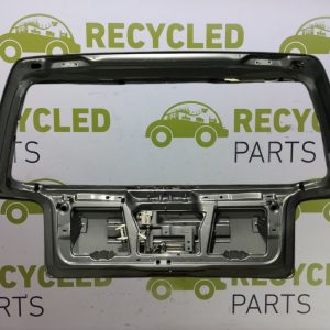 Porton Trasero Vw Golf Mk4 (03431273) Lp