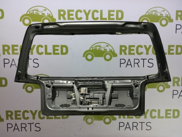 Porton Trasero Vw Golf Mk4 (03431273) Lp