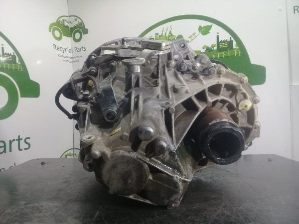 Caja De Velocidades Renault Duster 2.0 16v (02962313) 8-a-10