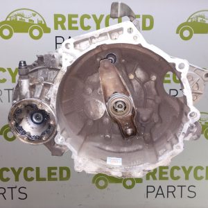 Caja De Velocidades Vw Bora 2.0 8v (05985061) Detalle