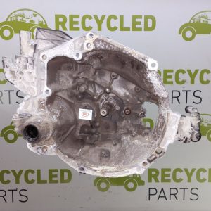 Caja De Velocidades Citroen C3 1.6 16v (05510580)