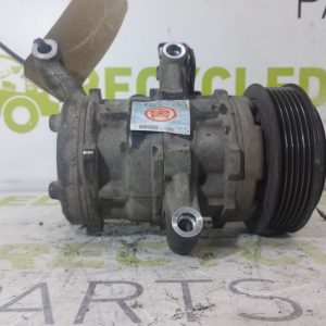 Compresor De A/a Toyota Etios 1.5 (05562838)