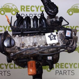 Motor Vw Gol 1.4 8v (06041453)