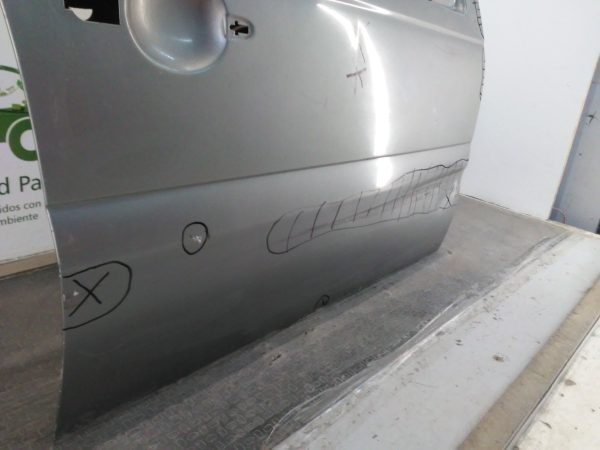 Puerta Delantera Derecha Fiat Siena F3 (04566576)