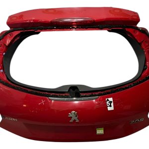 Porton Trasero Peugeot 208 (04158416) Lp