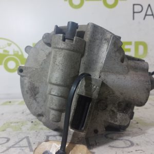 Compresor De A/a Mercedes Benz C250 1.8 (04446870)