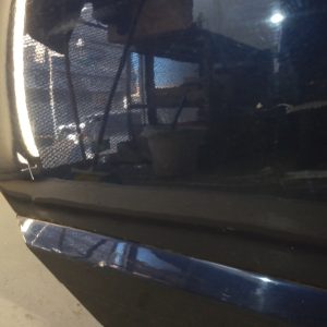 Puerta Trasera Derecha Honda Civic 8va (03462789) Lp