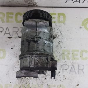 Compresor De A/a Vw Vento 2.5 (05844218)