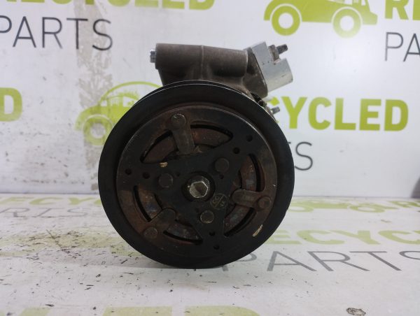 Compresor De A/a Ford Ka 1.5 Dragon (05620786)
