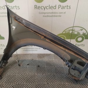 Guardabarro Izquierdo Renault Duster (07182146)