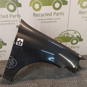 Guardabarro Derecho Fiat Palio F2 (05514704)