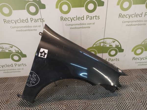 Guardabarro Derecho Fiat Palio F2 (05514704)