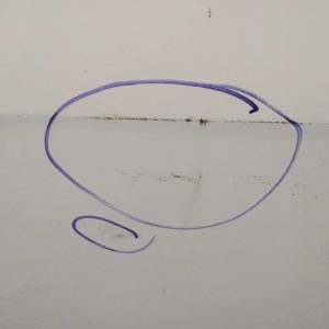 Puerta Trasera Derecha Ford Focus F3 (06439105)