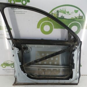 Puerta Delantera Izquierda Vw Touareg (02648182)