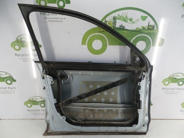 Puerta Delantera Izquierda Vw Touareg (02648182)