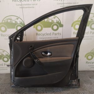 Puerta Delantera Derecha Renault Fluence (06108938)