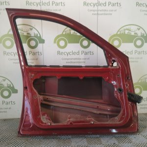 Puerta Delantera Izquierda Vw Bora (06418385)