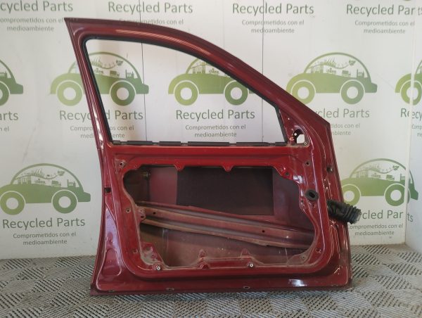 Puerta Delantera Izquierda Vw Bora (06418385)