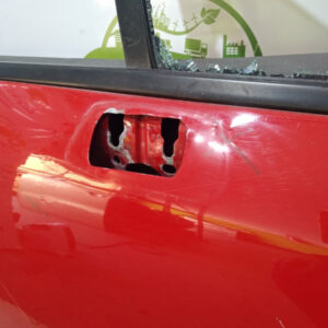 Puerta Delantera Derecha Citroen C4 (05909821) Lp