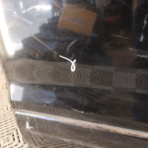 Puerta Trasera Izquierda Citroen C3 Aircross (04918890) Lp
