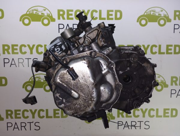 Caja De Velocidades Chevrolet Spart 1.2 (03842844)