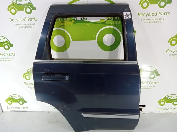 Puerta Trasera Derecha Jeep Grand Cherokee (03052896)