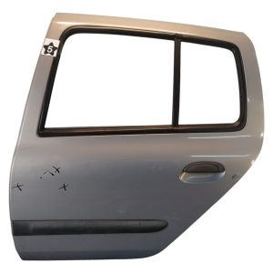 Puerta Trasera Izquierda Renault Clio 2 (06133213)