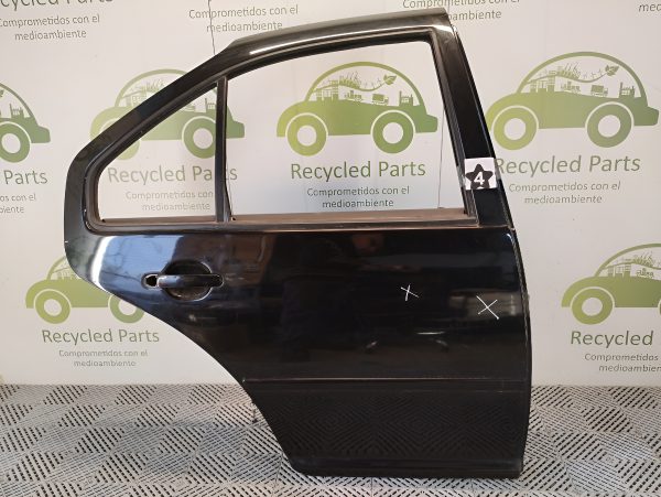 Puerta Trasera Derecha Vw Bora (05052932) Lp