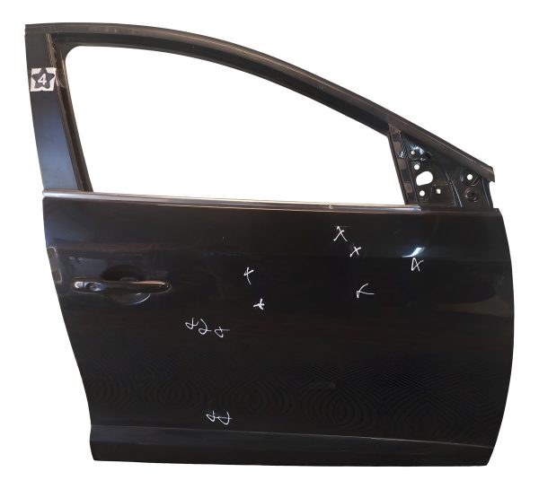 Puerta Delantera Derecha Renault Fluence (05131521)
