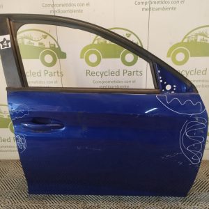 Puerta Delantera Derecha Peugeot 208 Ln (05127704)