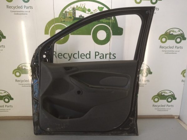 Puerta Delantera Derecha Ford Ka Kinetic (02889797)