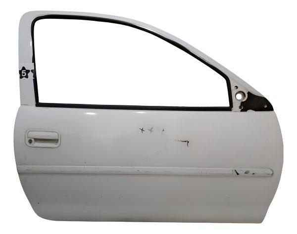 Puerta Delantera Derecha Chevrolet Corsa 3p (05437531) Lp