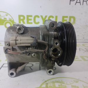 Compresor De A/a Fiat Palio 1.4 (05977271)