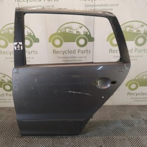 Puerta Trasera Izquierda Vw Suran Ln (06954337)