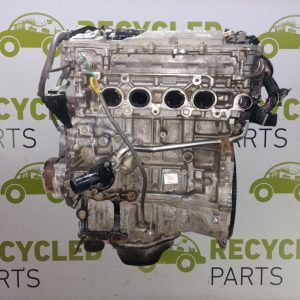 Motor Toyota Rav4 2.5 16v (06110223)