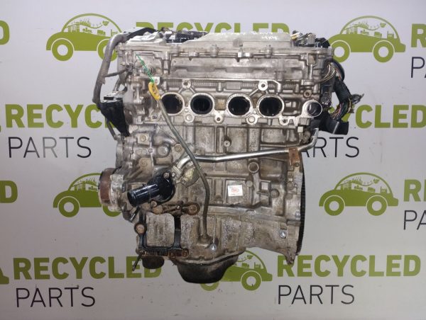 Motor Toyota Rav4 2.5 16v (06110223)