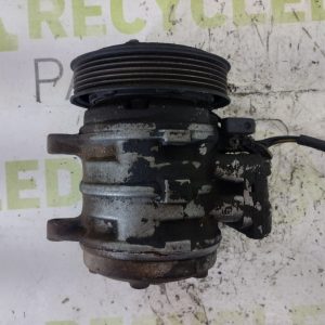 Compresor De A/a Vw Gol 1.4 (05758773)
