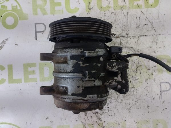 Compresor De A/a Vw Gol 1.4 (05758773)