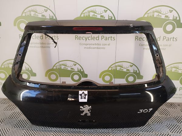 Porton Trasero Peugeot 307 (04970489)