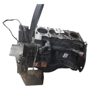 Motor Fiat Palio 1.4 8v (06554160) Solo Block