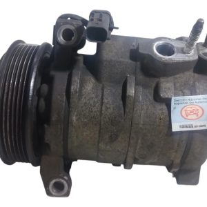 Compresor De A/a Dodge Journey 2.4 (06159049)
