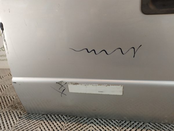 Puerta Trasera Izquierda Ford Ranger (06098770)