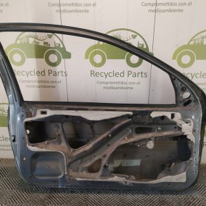 Puerta Delantera Izquierda Peugeot 207 3p (05314815)