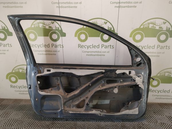 Puerta Delantera Izquierda Peugeot 207 3p (05314815)