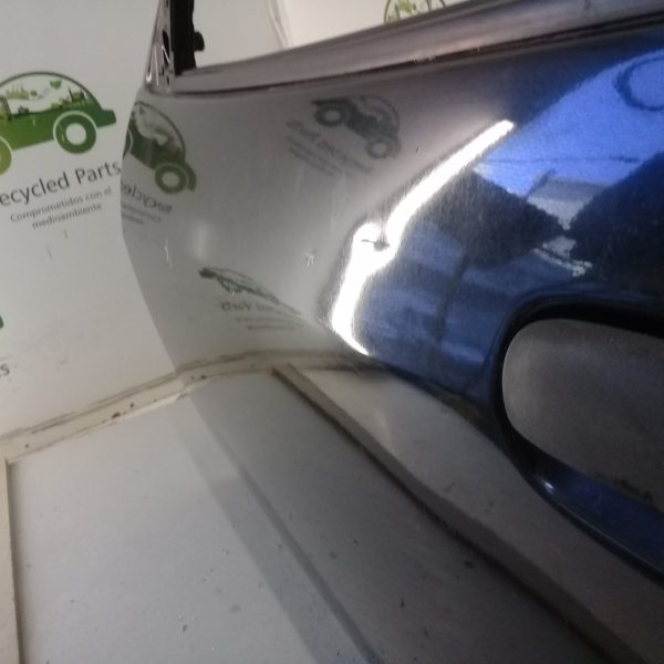 Puerta Delantera Izquierda Ford Ka Li (03151951)